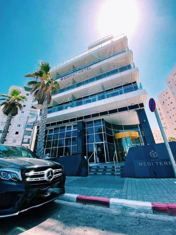 Medi Terre Boutique Hotel